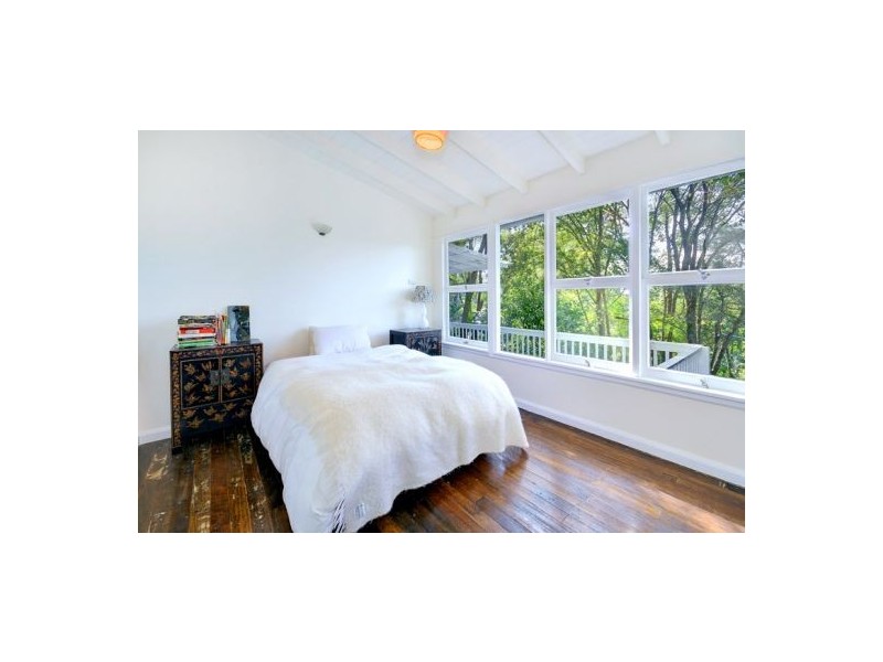 Dangar Island NSW 2083