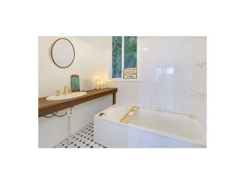 Dangar Island NSW 2083