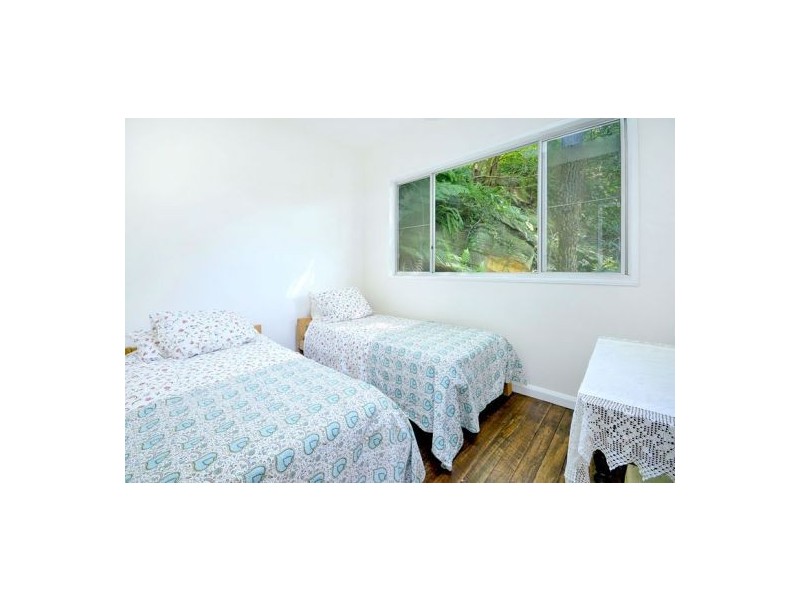 Dangar Island NSW 2083