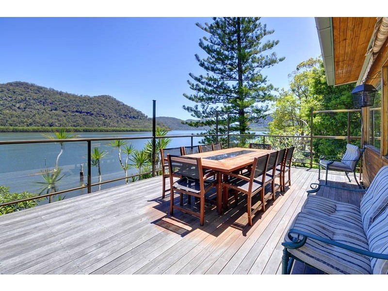Bar Point NSW 2083