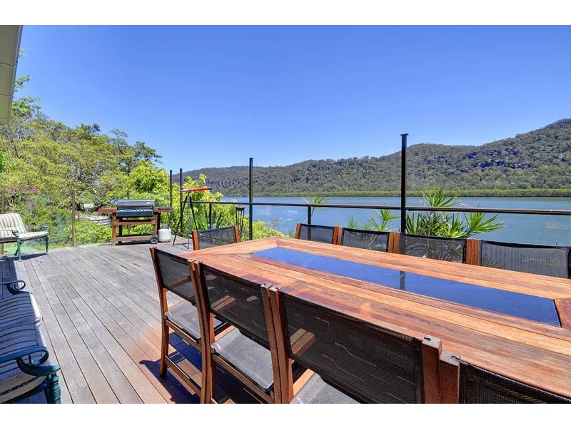 Bar Point NSW 2083