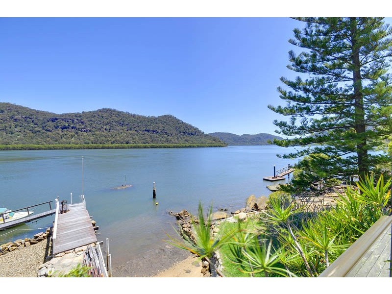 Bar Point NSW 2083