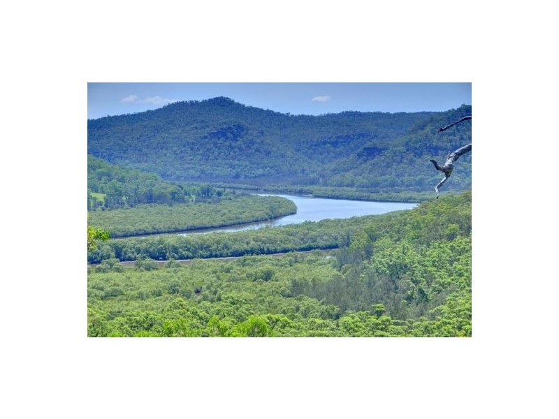 Mount White NSW 2250