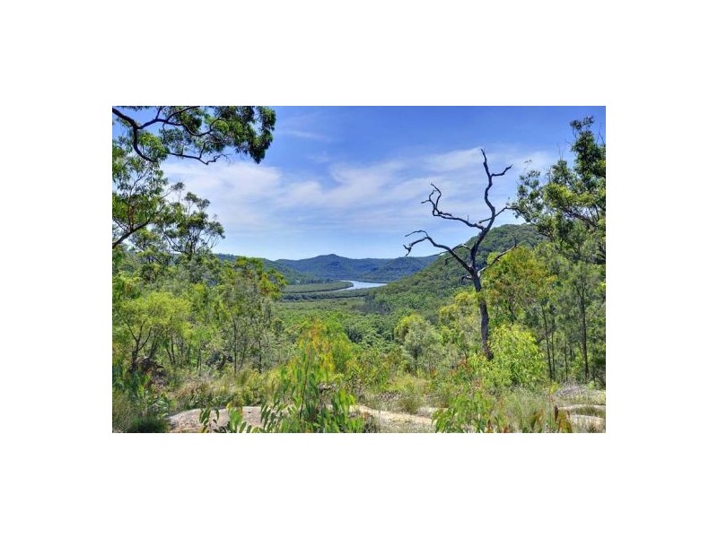 Mount White NSW 2250