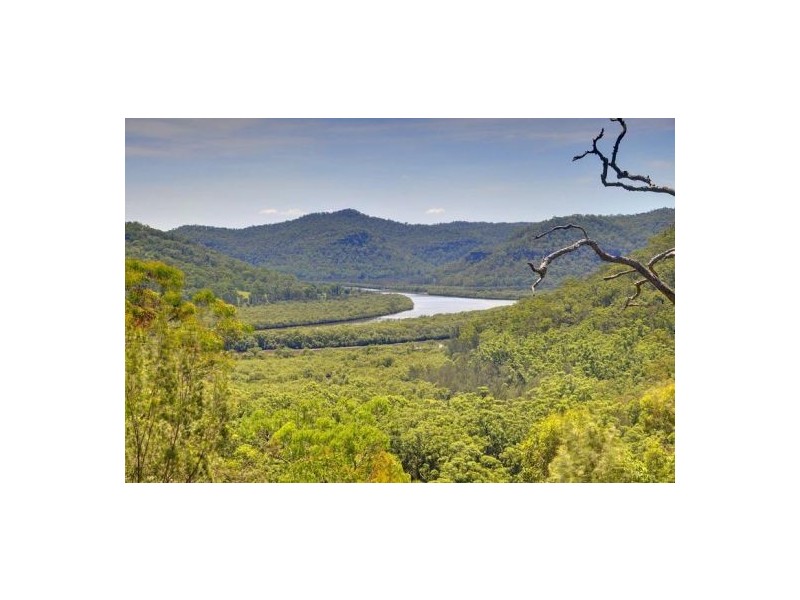 Mount White NSW 2250