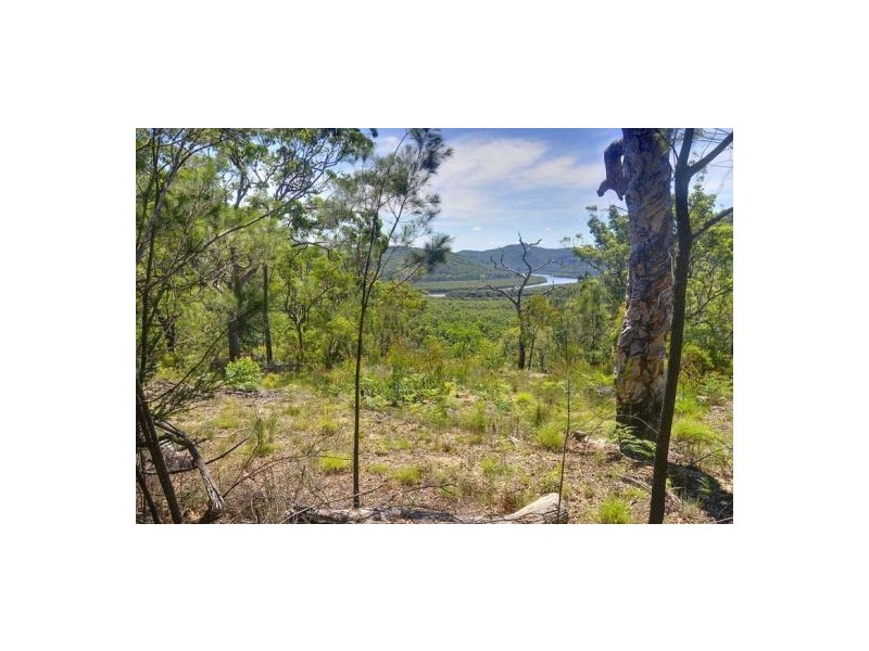 Mount White NSW 2250