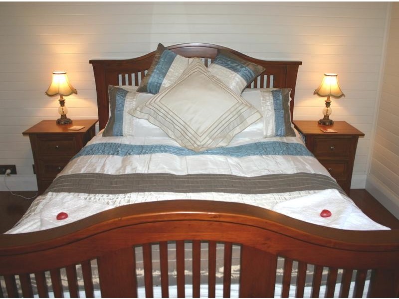 Wisemans Ferry NSW 2775