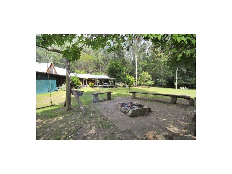 Laguna NSW 2325