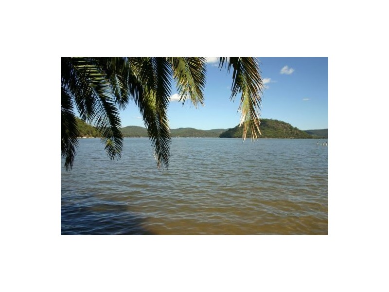 57 Cogra Bay, Cogra Bay NSW 2083