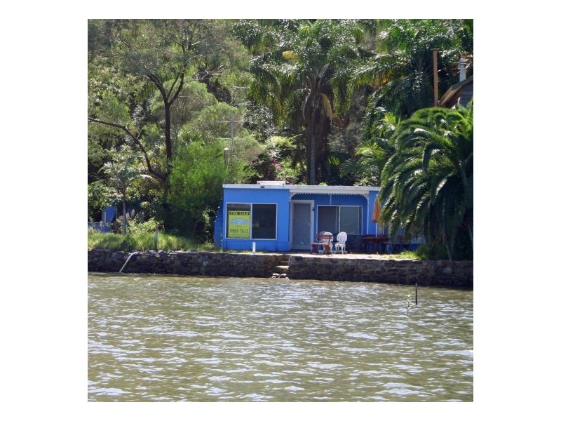 57 Cogra Bay, Cogra Bay NSW 2083