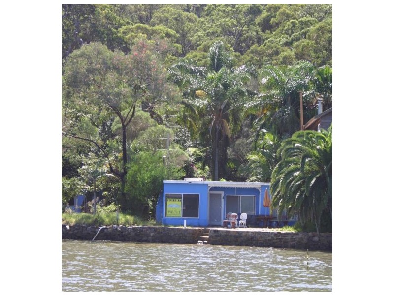 57 Cogra Bay, Cogra Bay NSW 2083