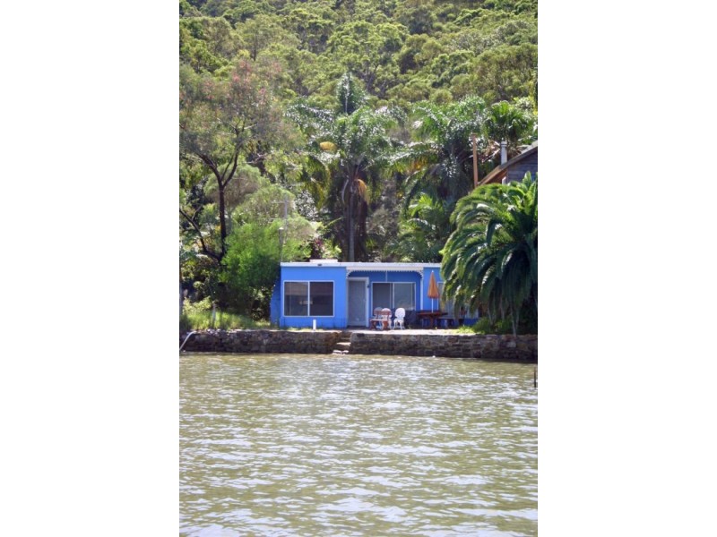 57 Cogra Bay, Cogra Bay NSW 2083