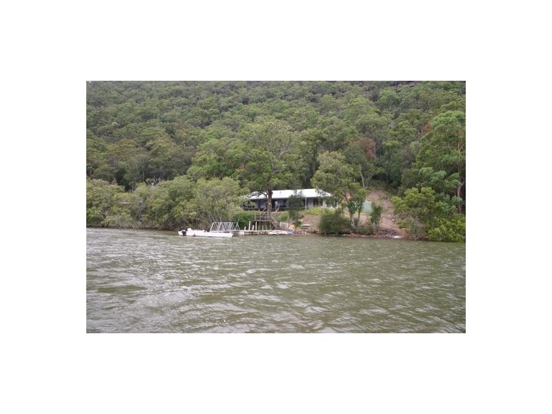 Bar Point NSW 2083