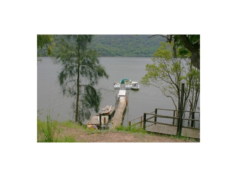 Bar Point NSW 2083
