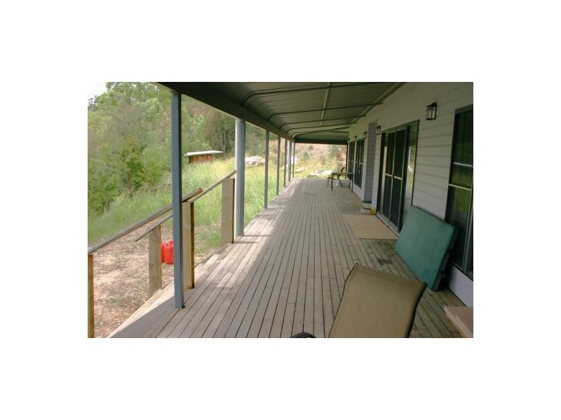 Bar Point NSW 2083