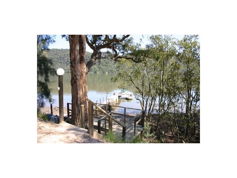 Bar Point NSW 2083