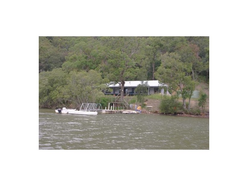 Bar Point NSW 2083