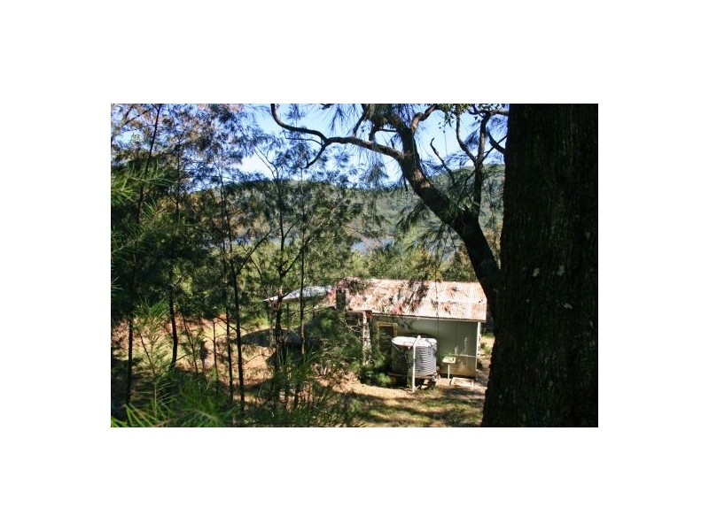 11a Big Jims Reach, Bar Point NSW 2083
