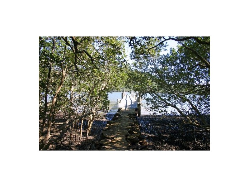 11a Big Jims Reach, Bar Point NSW 2083