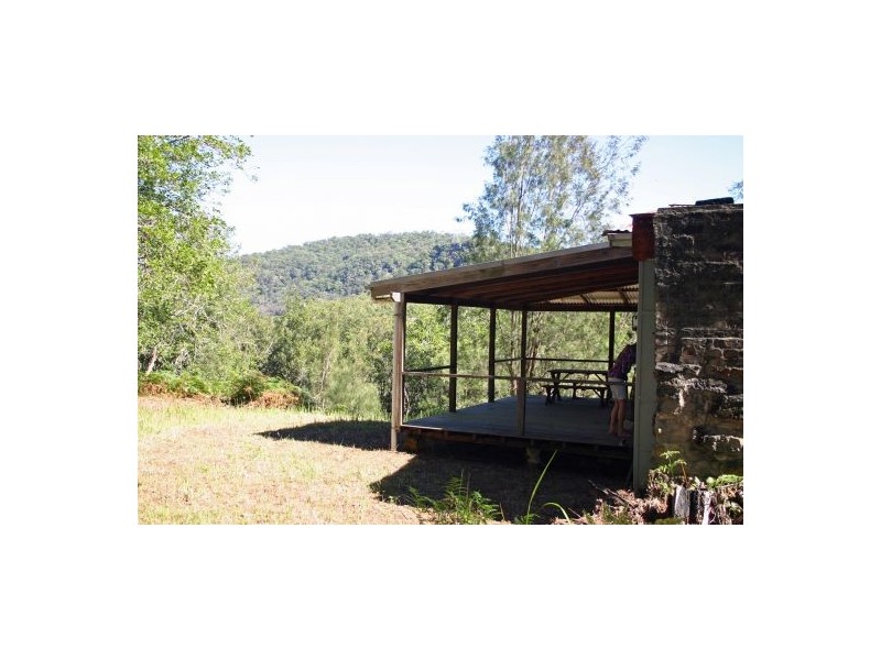 11a Big Jims Reach, Bar Point NSW 2083