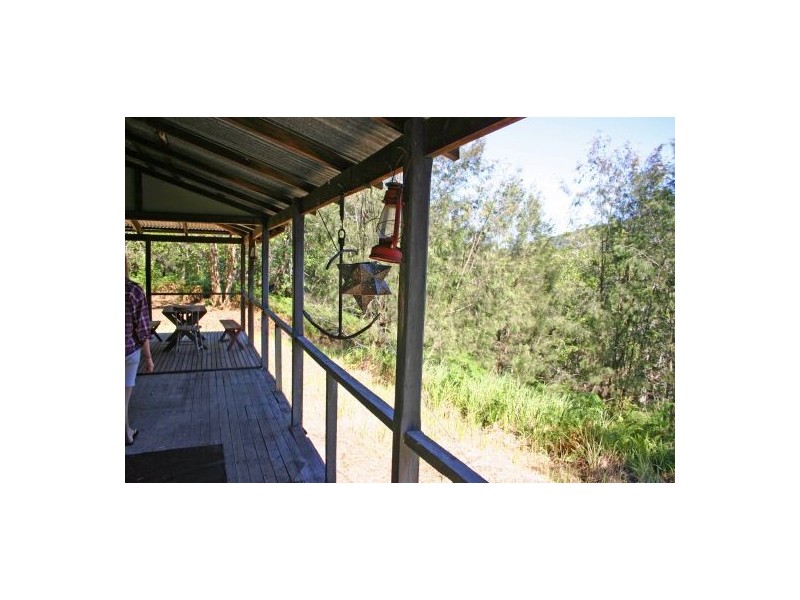 11a Big Jims Reach, Bar Point NSW 2083