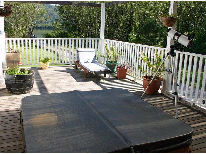 Wendoree Park NSW 2250