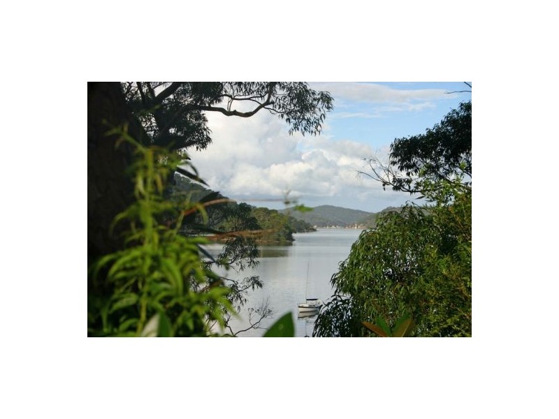 Cheero Point NSW 2083