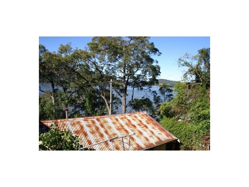 Cheero Point NSW 2083