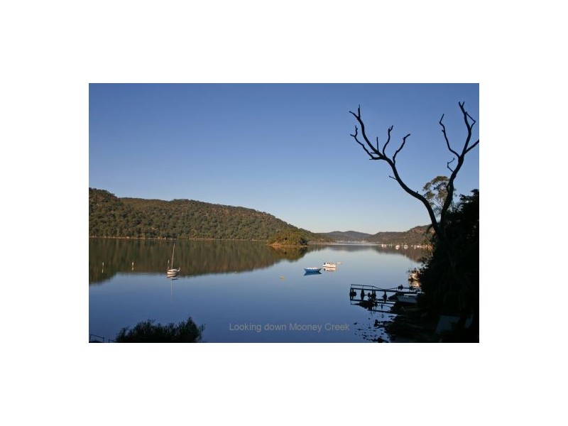 Cheero Point NSW 2083