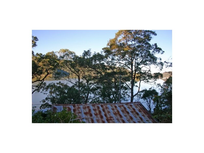 Cheero Point NSW 2083