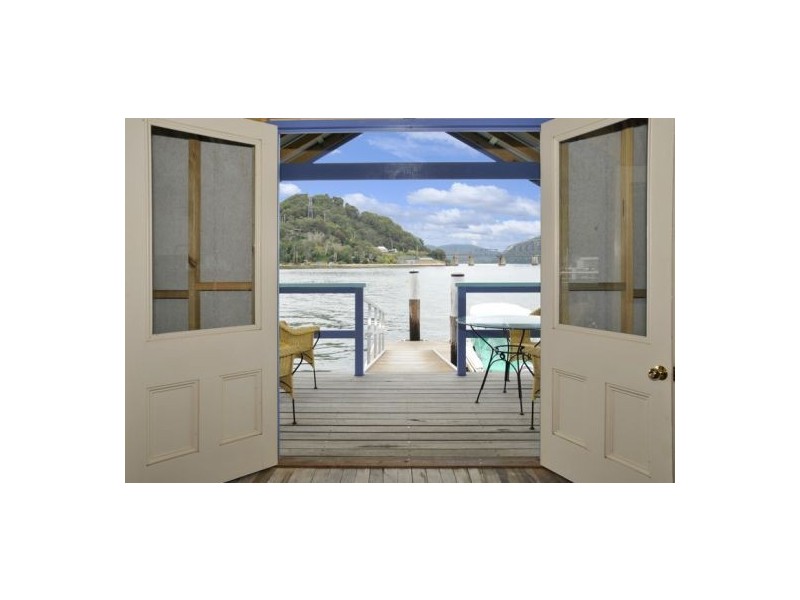 Dangar Island NSW 2083