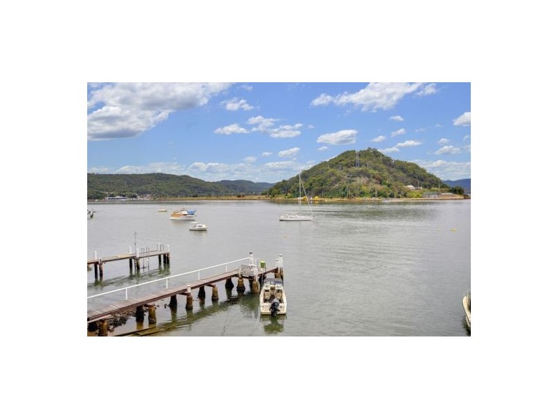 Dangar Island NSW 2083