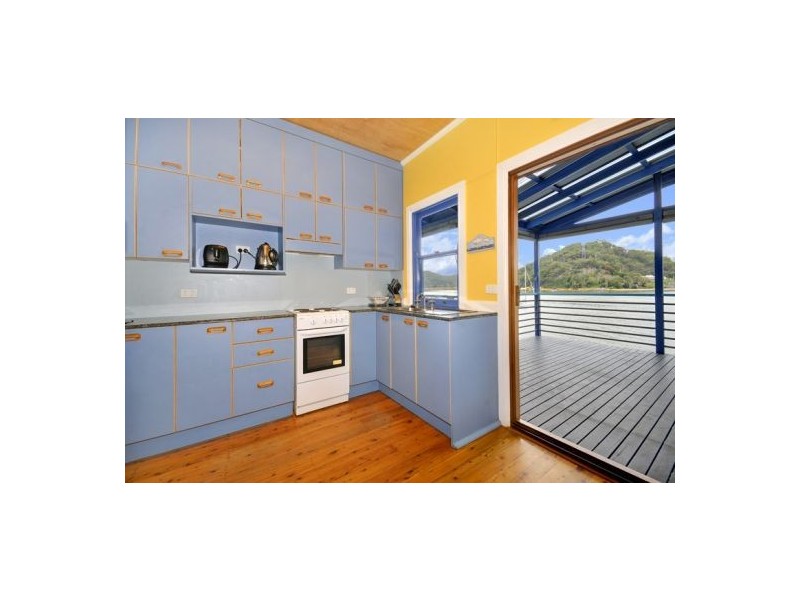Dangar Island NSW 2083