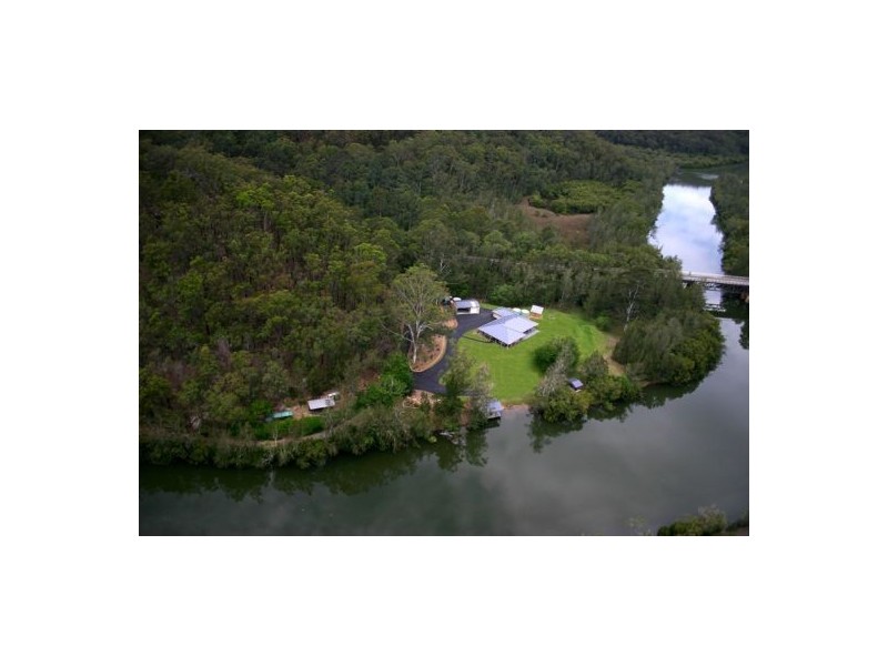 Mooney Mooney Creek NSW 2250