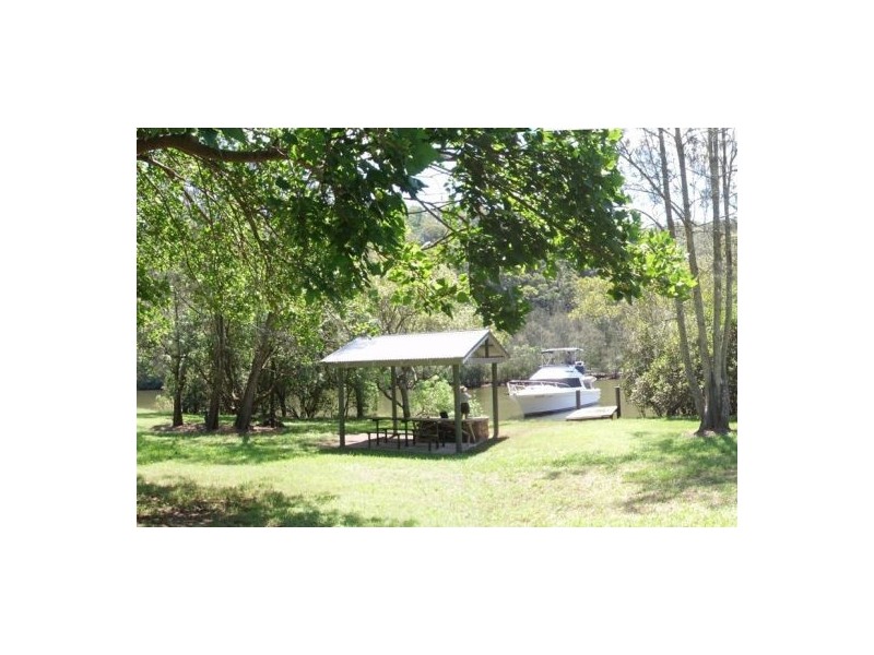 Mooney Mooney Creek NSW 2250