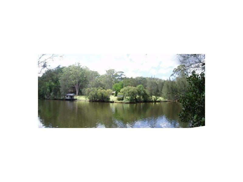 Mooney Mooney Creek NSW 2250