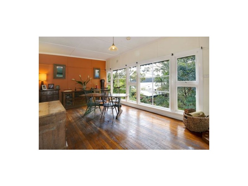 Dangar Island NSW 2083