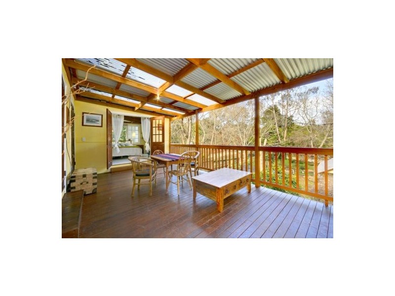 Dangar Island NSW 2083