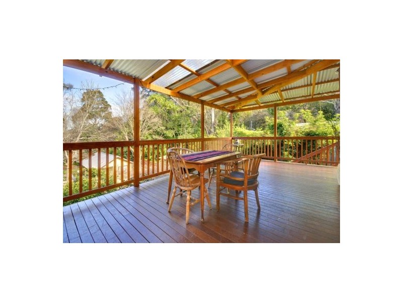 Dangar Island NSW 2083