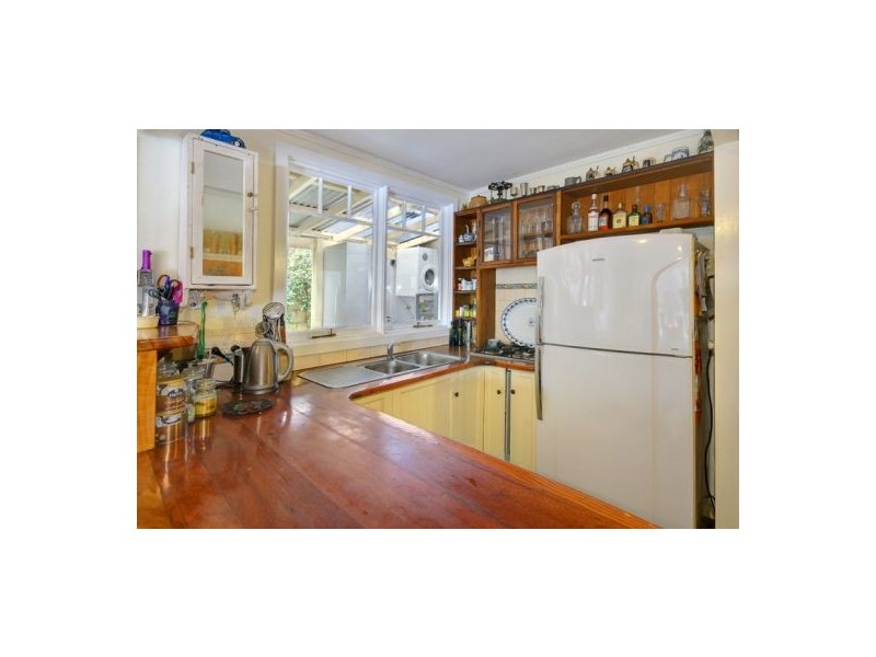 Dangar Island NSW 2083