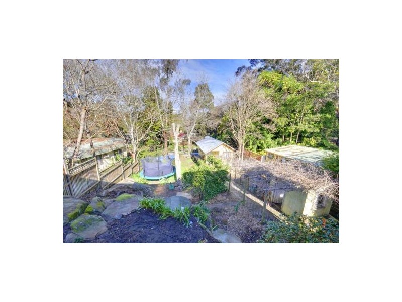 Dangar Island NSW 2083