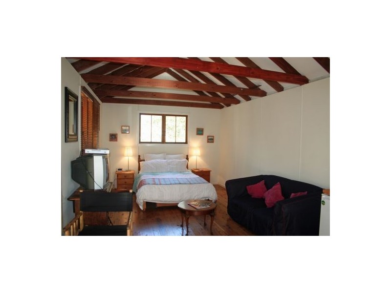 Dangar Island NSW 2083