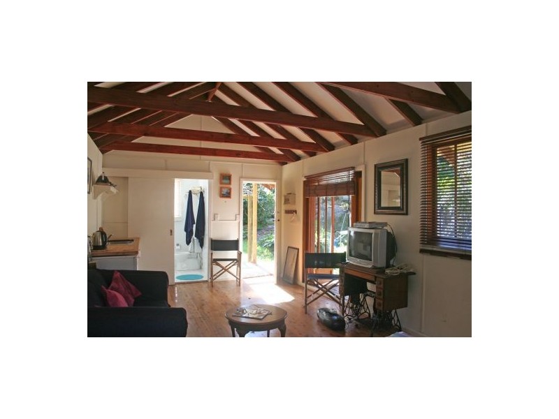 Dangar Island NSW 2083