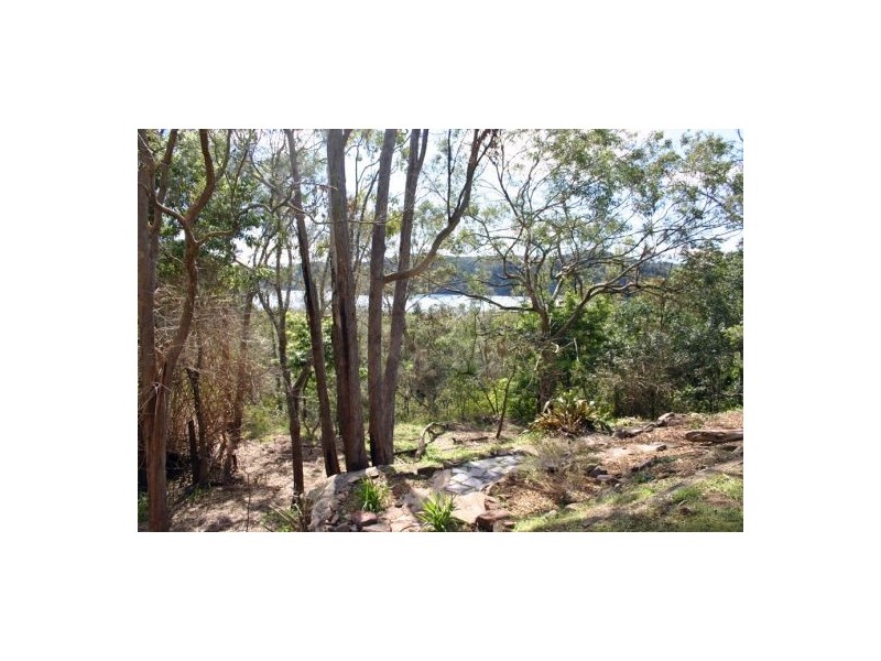 Mooney Mooney NSW 2083