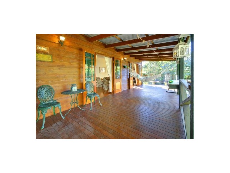 Brooklyn NSW 2083