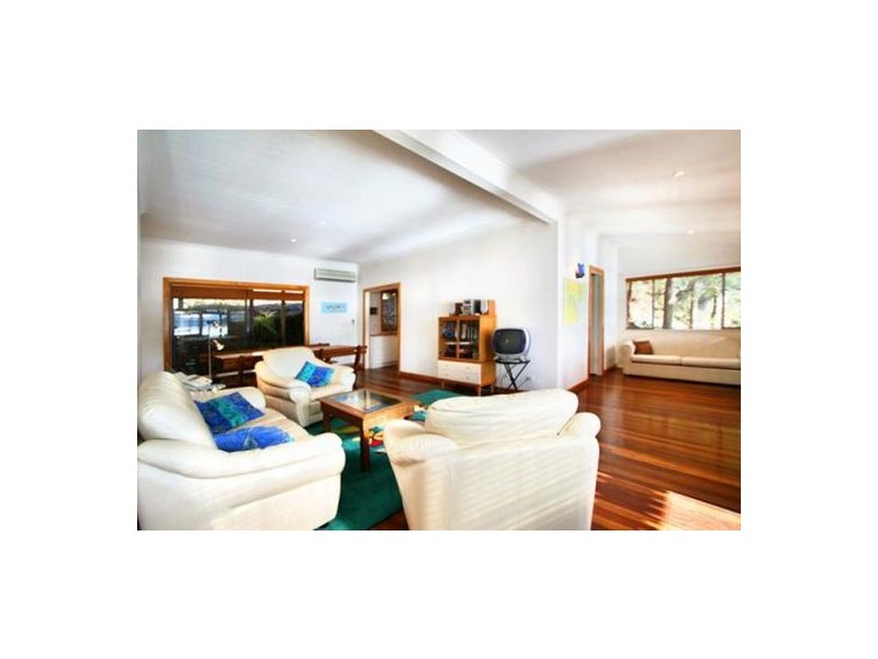 Dangar Island NSW 2083