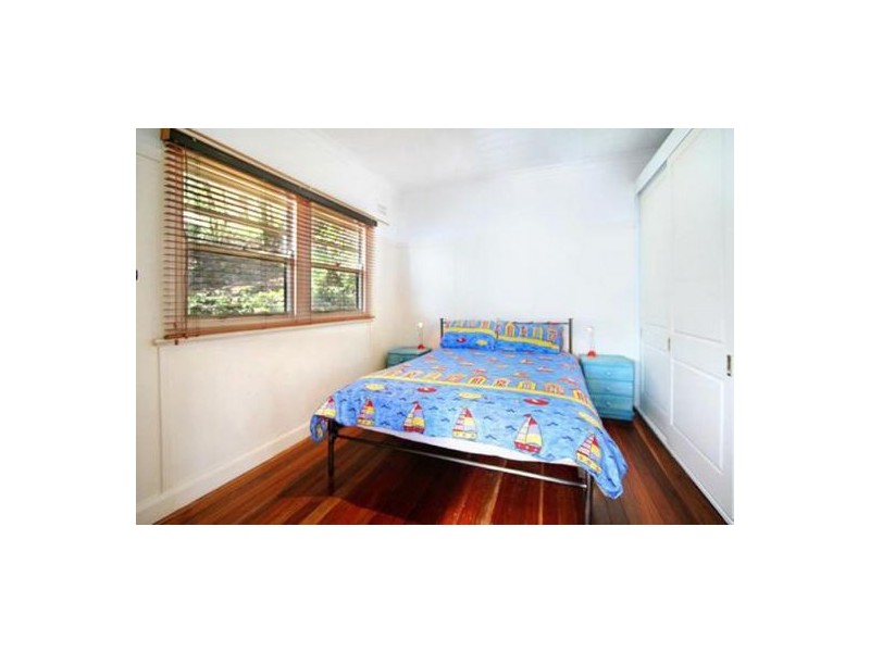 Dangar Island NSW 2083