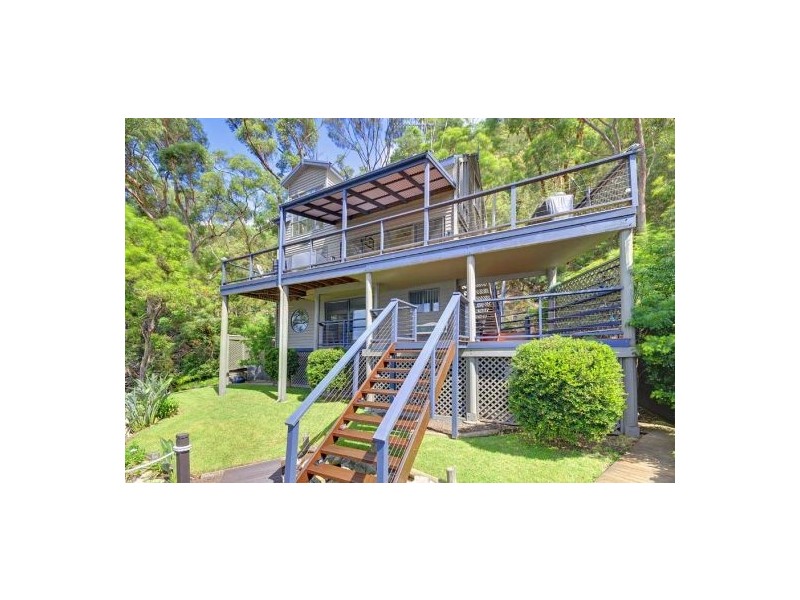 Bar Point NSW 2083