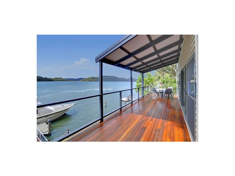 Bar Point NSW 2083