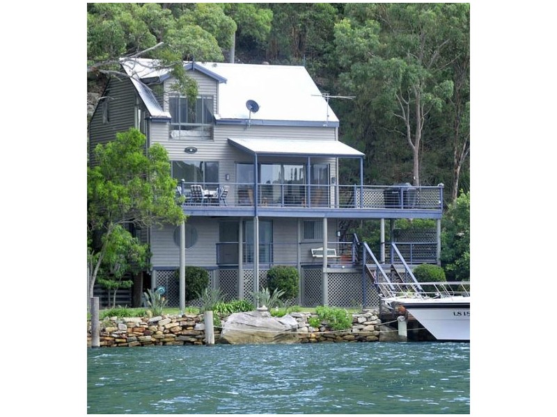 Bar Point NSW 2083